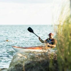 Pelican Sport Shoal 120XE Recreational Kayak 9 Pelican Sport Shoal 120XE Recreational Kayak -Boating Shop KNP12P102 00 LS2