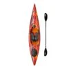 Pelican Sport Shoal 120XE Recreational Kayak -Boating Shop KNP12P102 00 TOP