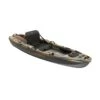 Pelican Sport Catch Classic 100 Fishing Kayak -Boating Shop KRP10P102 ISO