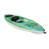 Pelican Sport Clipper 100X Recreational Kayak -Boating Shop KXF10P103 Blue PELICAN product image 1