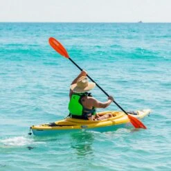 Pelican Sport Maxim 100X Recreational Kayak -Boating Shop KZA10P109 00 LS2