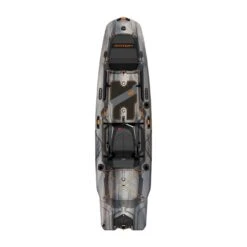 Pelican Sport Catch Mode 110 Fishing Kayak -Boating Shop MIF11P102 TOP