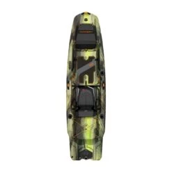 Pelican Sport Catch Mode 110 Fishing Kayak -Boating Shop MIF11P202 TOP