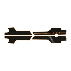 Pelican Sport Non Slip Pads Kit For MF Kayaks -Boating Shop Maintenance Non 20slip 20kit 20pad 20for 20Catch 20PWR PS1917 PELICAN product image 2