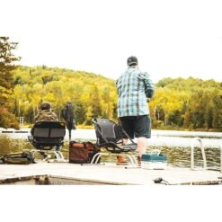 Pelican Sport ERGO360 SWIVEL BOAT SEAT -Boating Shop Maintenance PELICAN 20ERGO360 20SWIVEL 20BOAT 20SEAT PS3019 PELICAN lifestyle 1