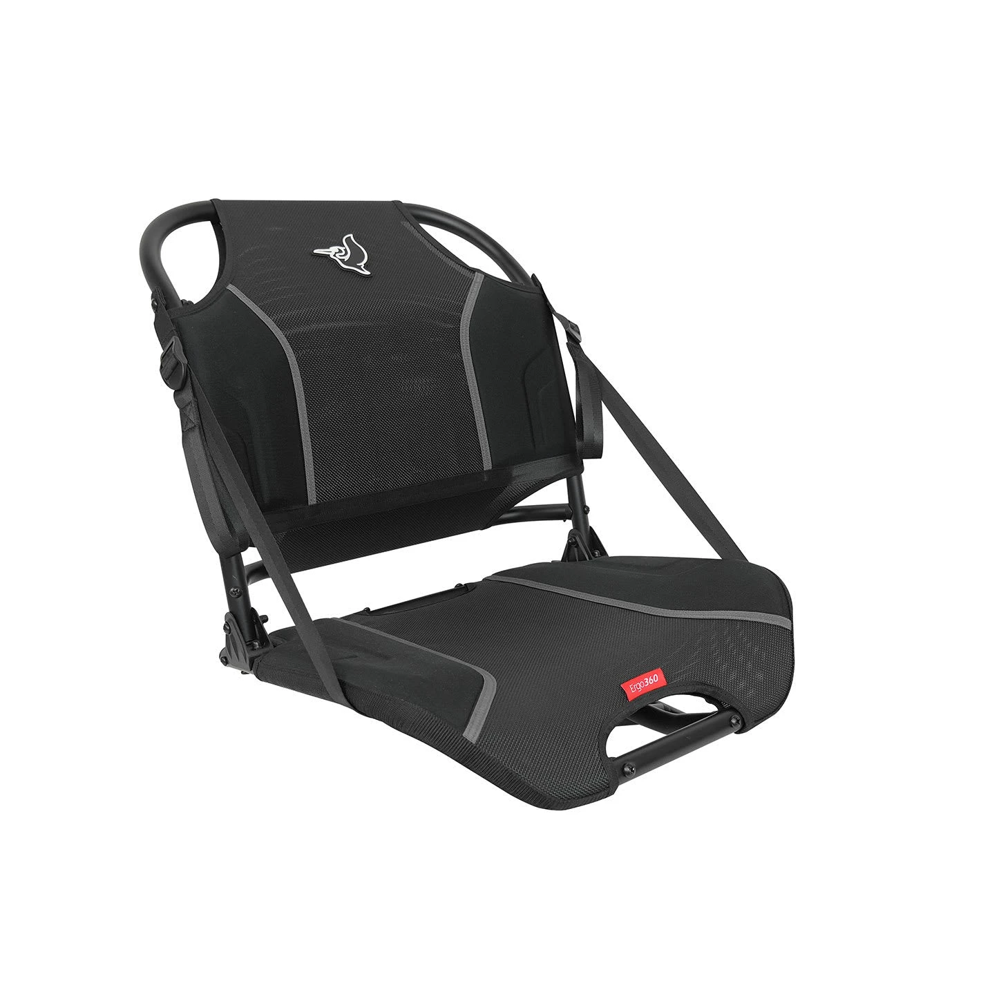 Pelican Sport ERGO360 SWIVEL BOAT SEAT