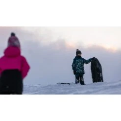 Pelican Sport Nomad 40 Sled -Boating Shop PELICAN 20NOMAD 2040 20UTILITY 20SLED LFT40PC06 00 Black PELICAN lifestyle 3