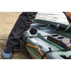 Adjustable Kayak Footrests -Boating Shop PS0540 2 LS1