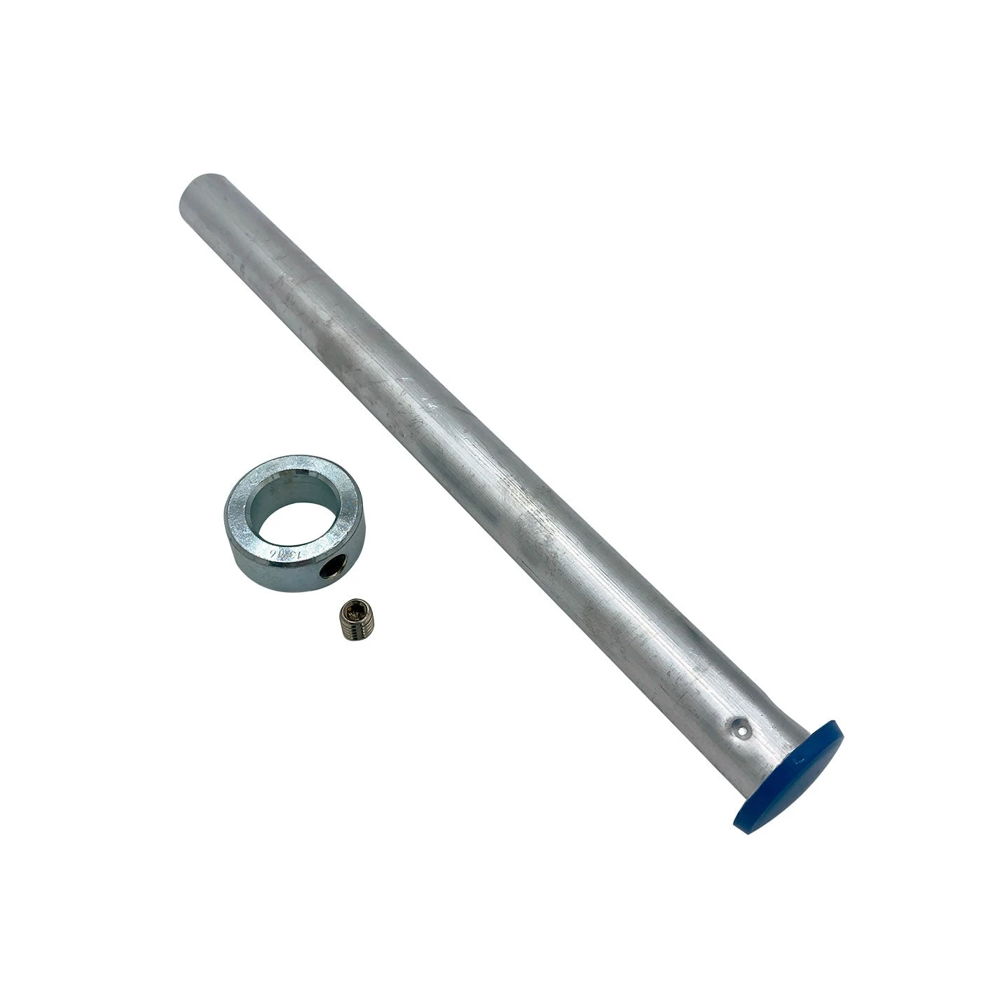 Pelican Sport Rudder Axle 3 Pelican Sport Rudder Axle