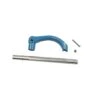 Pedal Boat Steering Kit In Azure Blue -Boating Shop PS0630 ISO
