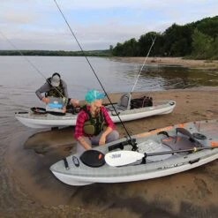 Kayak Mounting Kit (4 Eyelets) 10 Kayak Mounting Kit (4 Eyelets) -Boating Shop PS1015 2 LS2