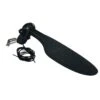 Rudder Assembly Including Deployment Cord For 14' Day Touring Kayak 2 Rudder Assembly Including Deployment Cord For 14' Day Touring Kayak -Boating Shop PS1050 ISO