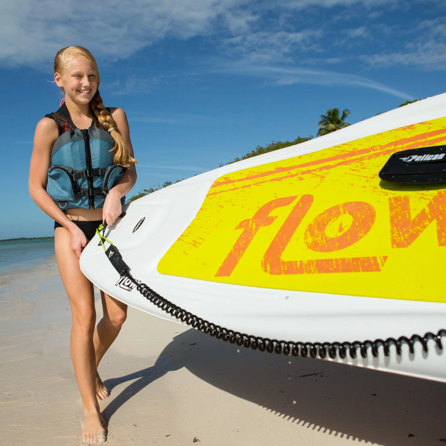 SUP Handle Kit 5 SUP Handle Kit - Image 3