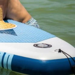 Pelican Sport Valve Cap For Inflatable SUP -Boating Shop PS1408 LS1