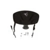 Ergoform™ Backrest Only - Black & White -Boating Shop PS1562 Ergoform backrest Pelican
