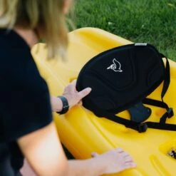 New Arrival -Boating Shop PS1562 Ergoform backrest onsolokayak Pelican