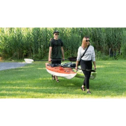 Bright Orange 14" (35.6 Cm) Kayak Carrying Handles -Boating Shop PS1609 LS3