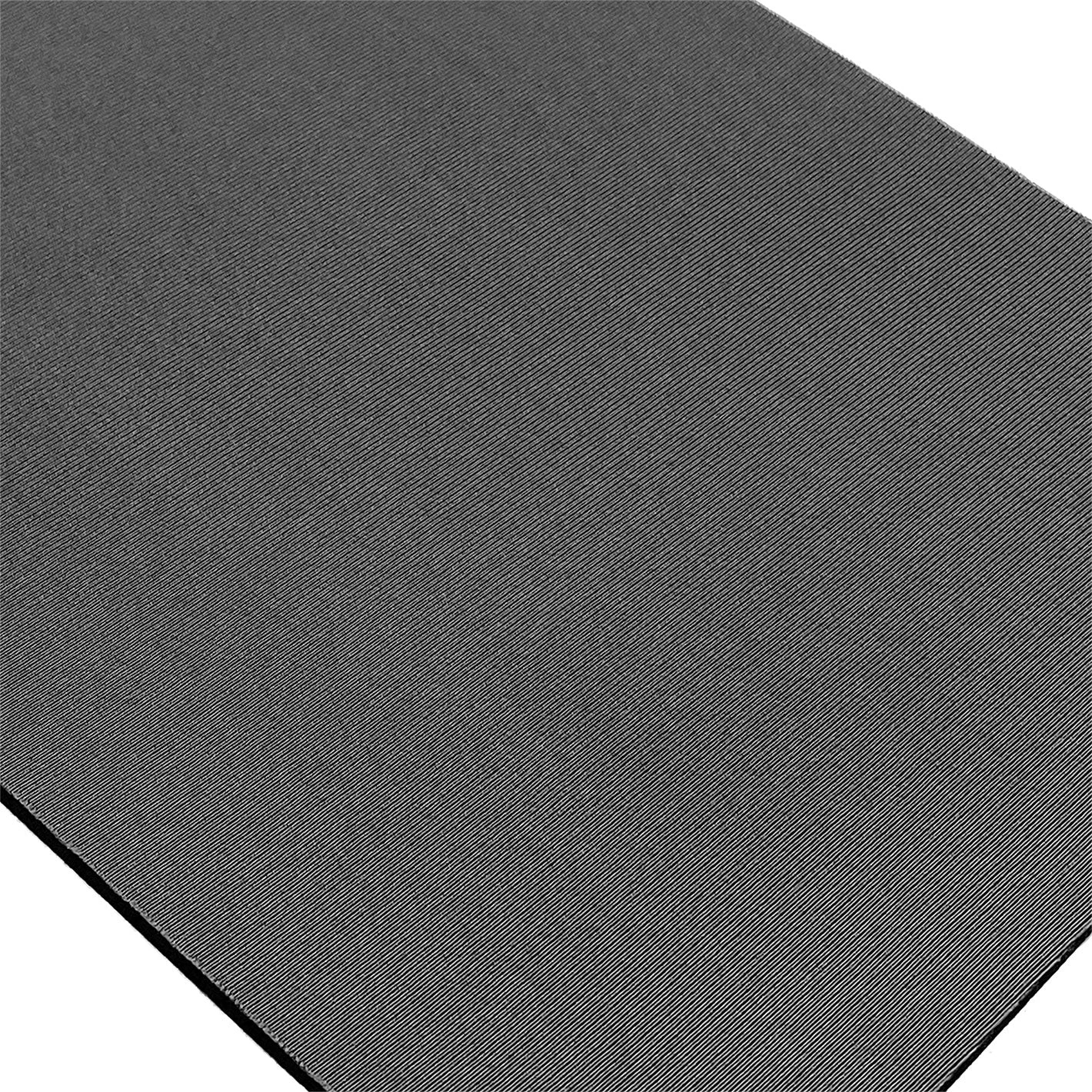 Standard Gray Kayak Knee Pad 4 Standard Gray Kayak Knee Pad - Image 2
