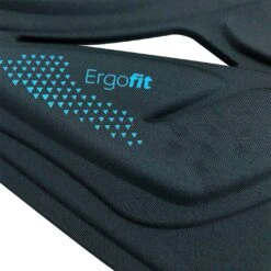 Electric Blue Ergofit G2™ - Sit-on-top Seat Only 5 Electric Blue Ergofit G2™ - Sit-on-top Seat Only -Boating Shop PS1740 TOP