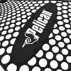 Mesh Luggage Carrier Black 11 Mesh Luggage Carrier Black -Boating Shop PS1831 FEAT1