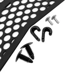 Mesh Luggage Carrier Black 13 Mesh Luggage Carrier Black -Boating Shop PS1831 FEAT3