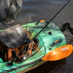 Pelican Sport Assembled Rudder -Boating Shop PS1840 LS4