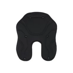 Long Black Ergoform™- Seat Only -Boating Shop PS1861 TOP