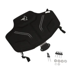 New Arrival 6 Backrest Kayak Ergolounge