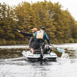 T-curved Ergo Paddle Handle -Boating Shop PS1980 00 LS3