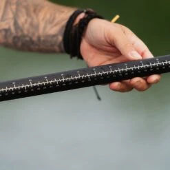 Pelican Sport Poseidon Angler Fishing Kayak Paddle 240 Cm (94.5") -Boating Shop PS1982 00 FEAT3 2