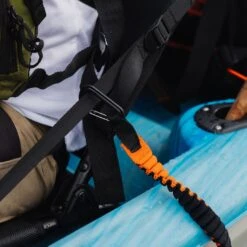 Pelican Sport Paddle & Rod Leash -Boating Shop PS1997 00 LS2