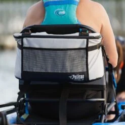 Pelican Sport Exochill Seat Pack Cooler -Boating Shop PS3011 00 LS2