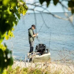 Pelican Sport ERGO360 Cushion Seat 13 Pelican Sport ERGO360 Cushion Seat -Boating Shop PS3014 LS3