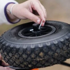 Pelican Sport SUP, Canoe And Kayak Transport Cart -Boating Shop PS3042 00 LS3