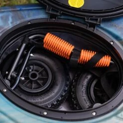 Pelican Sport SUP, Canoe And Kayak Transport Cart -Boating Shop PS3042 00 LS4