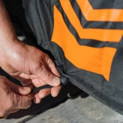 Pelican Sport Catch Kayak Cover 335-396 Cm (12'-13') -Boating Shop PS3049 00 LS3