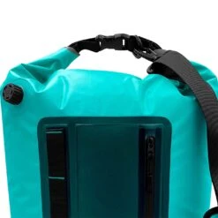 Pelican Sport Exocool 10 L Cooler Dry Bag -Boating Shop PS3050 00 FEAT1