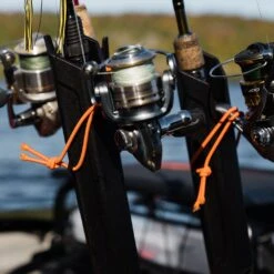 Pelican Sport Multiple Adjustable Rod Holders Rocket Launcher -Boating Shop PS3055 00 LS2