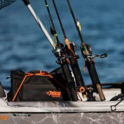 Pelican Sport Multiple Adjustable Rod Holders Rocket Launcher -Boating Shop PS3055 00 LS3