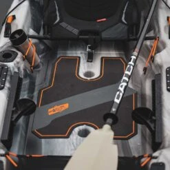 Pelican Sport Catch Mode Non-Slip Pad (MI11) -Boating Shop PS3103 00 LS2