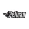 Pelican Sport 15 In. Pelican Decal 1 Pelican Sport 15 In. Pelican Decal -Boating Shop PS3139 00 ISO