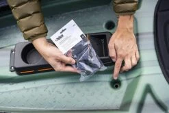 Scupper Plugs For Kayak. Pack Of 4. Medium -Boating Shop PelicanSit on TopKayakScupperPlugs4Pack FitsMostKayak onboat