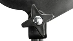 Kayak Swivel Fishing Rod Holder -Boating Shop PelicanSupportdecanneapechepivotantSportKayak Reglablepourbateauetkayak Pourspinningetappat Noir detail2