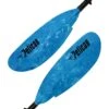 Pelican Sport Poseidon Kayak Paddle 230 Cm (90.5") -Boating Shop Poseidon recreational kayak paddle 230 cm 90.5 Blue