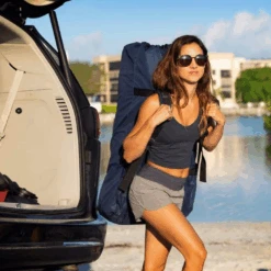 Pelican Sport Boracay Inflatable Paddle Board 15 Pelican Sport Boracay Inflatable Paddle Board -Boating Shop SUP Boracay lifestyle 3