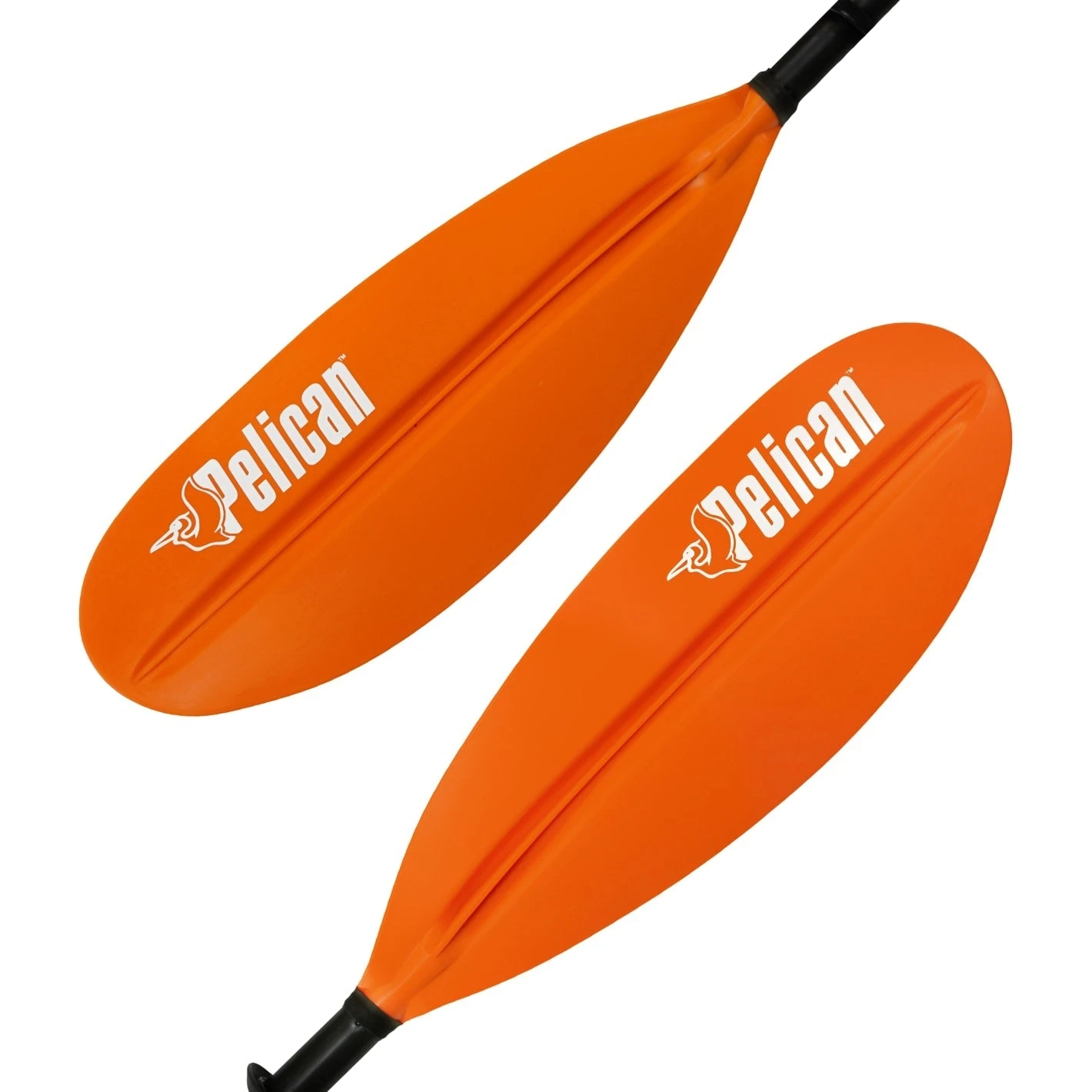 Pelican Sport Standard Paddle - Kayak Paddle 220 Cm (87'') 3 Pelican Sport Standard Paddle - Kayak Paddle 220 Cm (87'')