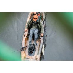 The Catch 130 HYDRYVE II Fishing Kayak -Boating Shop a0b6ae28e4e6506aaf41c3858e1723f1008ae18e
