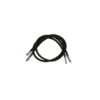 Black Bungee Cord 20" (50.8 Cm) 1 Black Bungee Cord 20" (50.8 Cm) -Boating Shop abfb3d3b2ef8ef861d48b6d9a7f8ff3d8ccbeb05
