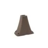 Canoe Seat Support Cone In Brown -Boating Shop b0761cb92adf2fec45dcadc7c6c859aa16d8be04