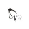 Black & Gray 25" (63.5 Cm) Paddle Tie-down With Hook 2 Black & Gray 25" (63.5 Cm) Paddle Tie-down With Hook -Boating Shop b5b2ec8463851b24a121953f72feae64f4da5883